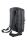 TROIKA BBL63/BK Handtasche/Umhängetasche Polyester, Polyurethan (PU), Plane Schwarz Mann Schultertasche