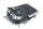 TROIKA BBL63/BK Handtasche/Umhängetasche Polyester, Polyurethan (PU), Plane Schwarz Mann Schultertasche