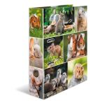 HERMA Motiv-Ordner A4 Animals Nagetiere