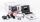 Telestar 5700400 Radio Internet Digital Schwarz