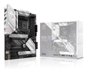 ASUS ROG STRIX B550-A GAMING AMD B550 Sockel AM4 ATX