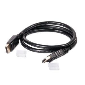 CLUB3D DisplayPort 1.4 HBR3 Kabel Stecker/Stecker 1Meter 8K60Hz