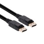 CLUB3D DisplayPort 1.4 HBR3 Kabel Stecker/Stecker 1Meter 8K60Hz