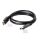 CLUB3D DisplayPort 1.4 HBR3 Kabel Stecker/Stecker 1Meter 8K60Hz
