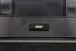 Acer 39,6 cm (15.6") Aktenkoffer Schwarz