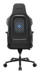 COUGAR NxSys Aero Gaming-Sessel Harter Sitz Schwarz