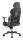 COUGAR NxSys Aero Gaming-Sessel Harter Sitz Schwarz