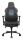 COUGAR NxSys Aero Gaming-Sessel Harter Sitz Schwarz