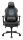 COUGAR NxSys Aero Gaming-Sessel Harter Sitz Schwarz