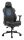 COUGAR NxSys Aero Gaming-Sessel Harter Sitz Schwarz