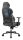 COUGAR NxSys Aero Gaming-Sessel Harter Sitz Schwarz