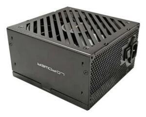 LC-Power LC6650B-SI V3.1 Netzteil 650 W 20+4 pin ATX ATX