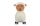 Jamara Bouncing Animal Sheep Tiere