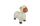 Jamara Bouncing Animal Sheep Tiere