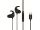 Conceptronic BRENDAN05B USB-C Ergonomisches In-Ear-Headset