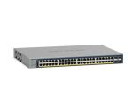 NETGEAR GS728TP Managed L2/L3/L4 Gigabit Ethernet (10/100/1000) Power over Ethernet (PoE) Grau