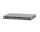 NETGEAR GS728TP Managed L2/L3/L4 Gigabit Ethernet (10/100/1000) Power over Ethernet (PoE) Grau