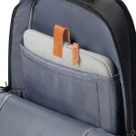 DICOTA D32025-RPET Laptoptasche 38,1 cm (15") Schutzhülle Grau