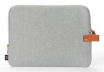 DICOTA D32025-RPET Laptoptasche 38,1 cm (15") Schutzhülle Grau