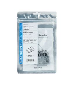 Smartkeeper DL04P1GY Schnittstellenblockierung DisplayPort Grau 10 Stück(e)