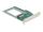 DeLOCK PCI Express x4 Karte zu 1 x intern U.2 NVMe SFF-8639