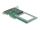 DeLOCK PCI Express x4 Karte zu 1 x intern U.2 NVMe SFF-8639