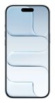 Apple iPhone Air 16,5 cm (6.5") Dual-SIM iOS 26 5G USB Typ-C 256 GB Blau