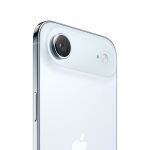 Apple iPhone Air 16,5 cm (6.5") Dual-SIM iOS 26 5G USB Typ-C 256 GB Blau