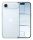 Apple iPhone Air 16,5 cm (6.5") Dual-SIM iOS 26 5G USB Typ-C 256 GB Blau