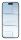 Apple iPhone Air 16,5 cm (6.5") Dual-SIM iOS 26 5G USB Typ-C 256 GB Blau