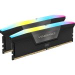Corsair Vengeance RGB CMH96GX5M2B5200C38 Speichermodul 96 GB 2 x 48 GB DDR5 288-pin DIMM