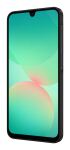Samsung Galaxy A26 5G 17 cm (6.7") Dual-SIM Android 15 USB Typ-C 6 GB 128 GB 5000 mAh Schwarz