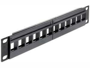 DeLOCK 43259 Patch Panel
