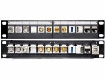 DeLOCK 43259 Patch Panel