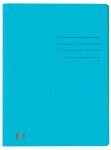 Oxford 400116203 Sammelmappe Karton Hellblau A4