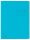 Oxford 400116203 Sammelmappe Karton Hellblau A4