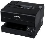 Epson TM-J7700(301PH) W/O MICR, BLACK, INC PSU, EU