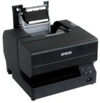 Epson TM-J7700(301PH) W/O MICR, BLACK, INC PSU, EU