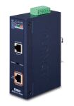 PLANET Industrial Single-Port 101001000Mbps Ultra PoE 95W