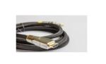 Python GC-M0014 HDMI-Kabel 0,5 m HDMI Typ A (Standard)...