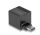 DELOCK USB Type-C Adapter zu Gigabit LAN mini
