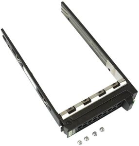 Fujitsu 2x rückseitig 2.5 SAS/SATA HDD/SSD