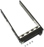 Fujitsu 2x rückseitig 2.5 SASSATA HDDSSD