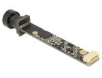 DELOCK Kameramodul USB 5,04 Megapixel seitl. 80° V5...