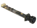 DELOCK Kameramodul USB 5,04 Megapixel seitl. 80° V5 Fixfokus