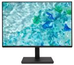 Acer Vero B7 B277Gbemiqpruzx Computerbildschirm 68,6 cm (27") 1920 x 1080 Pixel Full HD LCD Schwarz