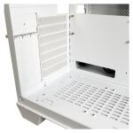 LC-Power Gaming 807W Midi Tower Weiß