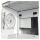 LC-Power Gaming 807W Midi Tower Weiß
