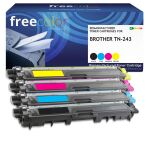 Freecolor K38597F7 Tonerkartusche 4 Stück(e)...