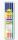 Staedtler 362 SB4 Marker 4 Stück(e) Grün, Orange, Pink, Gelb